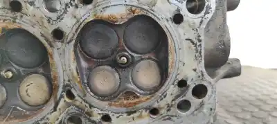 Second-hand car spare part cylinder head for ford probe 2.5 v6 24v cat oem iam references kl1a1  