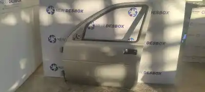 Pezzo di ricambio per auto di seconda mano porta anteriore sinistra per land rover freelander 2.0 td4 cat riferimenti oem iam 