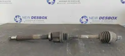 Автозапчастина б/у  для FORD S-MAX (CA1)  Посилання на OEM IAM 6G913B436FC  