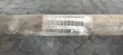 Автозапчастина б/у передня права трансмісія для ford s-max (ca1) titanium (03.2010->) посилання на oem iam 6g913b436fc  