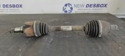 Автозапчастина б/у  для FORD S-MAX (CA1)  Посилання на OEM IAM 6G913B437BD  