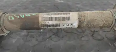 Second-hand car spare part front left transmission for ford s-max (ca1) titanium (03.2010->) oem iam references 6g913b437bd  