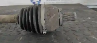 Second-hand car spare part front left transmission for ford s-max (ca1) titanium (03.2010->) oem iam references 6g913b437bd  