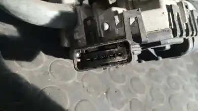 Автозапчастина б/у двигатель передніх склоочисників для renault clio ii fase ii (b/cb0) 1.5 dci diesel 101 cv / 74 kw посилання на oem iam 0390241535  