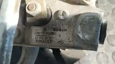 Автозапчастина б/у двигатель передніх склоочисників для renault clio ii fase ii (b/cb0) 1.5 dci diesel 101 cv / 74 kw посилання на oem iam 0390241535  