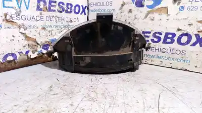 Peça sobressalente para automóvel em segunda mão quadrante por citroen c2 (jm_) 1.4 referências oem iam 216787204  p9660225880