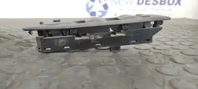 Second-hand car spare part left front power window switch for ford s-max (ca1) titanium (03.2010->) oem iam references 1k6955711b  