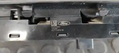 Second-hand car spare part left front power window switch for ford s-max (ca1) titanium (03.2010->) oem iam references 1k6955711b  