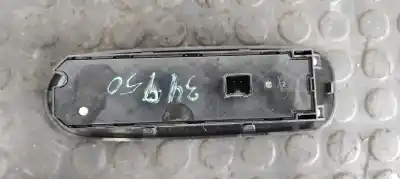 Second-hand car spare part left front power window switch for ford s-max (ca1) titanium (03.2010->) oem iam references 1k6955711b  