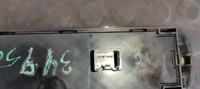 Second-hand car spare part left front power window switch for ford s-max (ca1) titanium (03.2010->) oem iam references 1k6955711b  