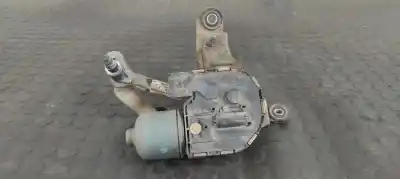 Автозапчасти б/у мотор переднего стеклоочистителя за FORD S-MAX (CA1) Titanium (03.2010->) ссылки OEM IAM 6M2117508AD  