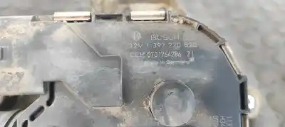 Second-hand car spare part front windshield wiper motor for ford s-max (ca1) titanium (03.2010->) oem iam references 6m2117508ad  