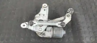 Second-hand car spare part front windshield wiper motor for ford s-max (ca1) titanium (03.2010->) oem iam references 6m2117508ad  