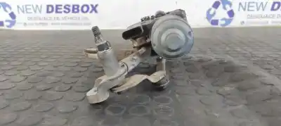 Second-hand car spare part front windshield wiper motor for ford s-max (ca1) titanium (03.2010->) oem iam references 6m2117508ad  