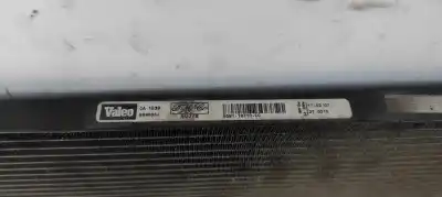 Автозапчастина б/у конденсат/радіатор кондиционера для ford s-max (ca1) titanium (03.2010->) посилання на oem iam 6g9119710cc  