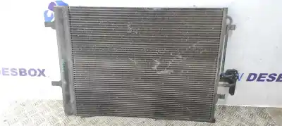 Автозапчастина б/у конденсат/радіатор кондиционера для ford s-max (ca1) titanium (03.2010->) посилання на oem iam 6g9119710cc  