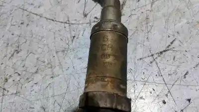 Second-hand car spare part lambda probe for bmw serie 3 compacto (e36) 1.6 cat oem iam references 0258003357  