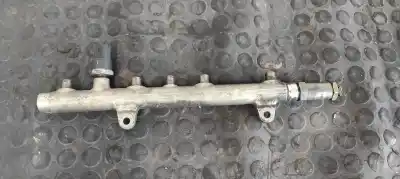 Peça sobressalente para automóvel em segunda mão régua / rampa de injetores por renault laguna ii (bg0) authentique referências oem iam 8200347176