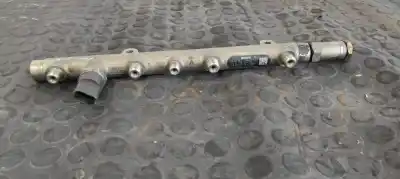 Pezzo di ricambio per auto di seconda mano rampa iniettori per renault laguna ii (bg0) authentique riferimenti oem iam 8200347176  