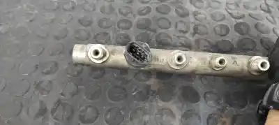 Pezzo di ricambio per auto di seconda mano rampa iniettori per renault laguna ii (bg0) authentique riferimenti oem iam 8200347176  