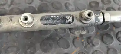 Pezzo di ricambio per auto di seconda mano rampa iniettori per renault laguna ii (bg0) authentique riferimenti oem iam 8200347176  