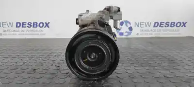 Second-hand car spare part AIR CONDITIONING COMPRESSOR for HYUNDAI TUCSON (JM)  OEM IAM references 162502920J  