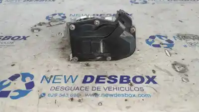 Peça sobressalente para automóvel em segunda mão borboleta de admissão por opel corsa d 1.3 16v cdti referências oem iam 55564247  