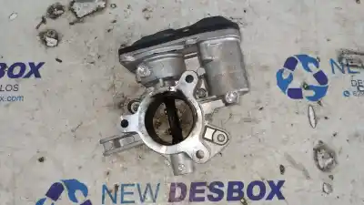 Peça sobressalente para automóvel em segunda mão borboleta de admissão por opel corsa d 1.3 16v cdti referências oem iam 55564247  