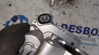 Peça sobressalente para automóvel em segunda mão borboleta de admissão por opel corsa d 1.3 16v cdti referências oem iam 55564247  