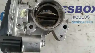 Peça sobressalente para automóvel em segunda mão borboleta de admissão por opel corsa d 1.3 16v cdti referências oem iam 55564247  