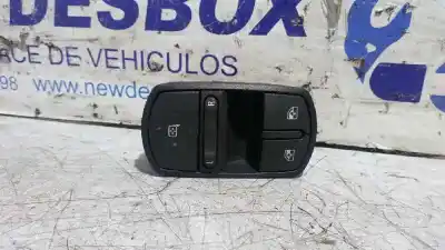 Second-hand car spare part  for OPEL CORSA D  OEM IAM references 13258521AA  