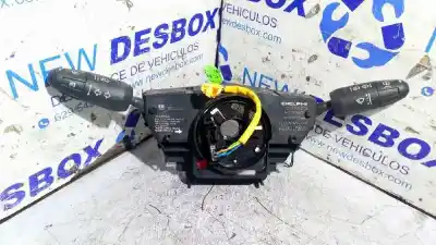 Second-hand car spare part Multifunction Switch for OPEL CORSA D 1.3 16V CDTI OEM IAM references 13142283  