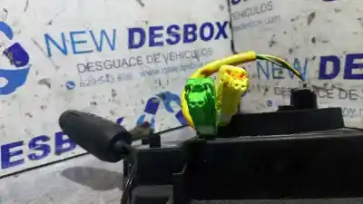 Second-hand car spare part multifunction switch for opel corsa d 1.3 16v cdti oem iam references 13142283  