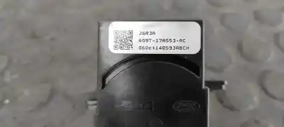 Second-hand car spare part windshiel wiper switch for ford s-max (ca1) titanium (03.2010->) oem iam references 6g9t17a553ac  