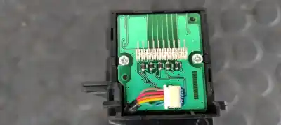 Second-hand car spare part windshiel wiper switch for ford s-max (ca1) titanium (03.2010->) oem iam references 6g9t17a553ac  