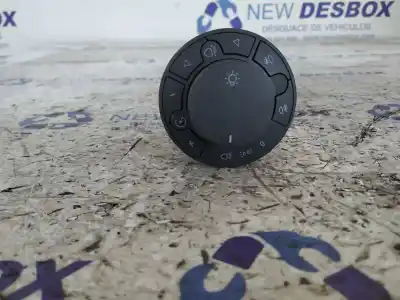 Pezzo di ricambio per auto di seconda mano  per OPEL CORSA E  Riferimenti OEM IAM 13249397  