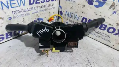 Second-hand car spare part multifunction switch for citroen c1 1.0 cat (384f) oem iam references   