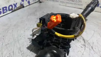 Second-hand car spare part multifunction switch for citroen c1 1.0 cat (384f) oem iam references   