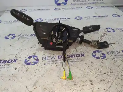 Second-hand car spare part multifunction switch for opel corsa e 1.3 16v cdti oem iam references 13142283