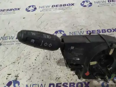 Second-hand car spare part multifunction switch for opel corsa e 1.3 16v cdti oem iam references 13142283  