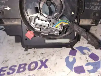 Second-hand car spare part multifunction switch for opel corsa e 1.3 16v cdti oem iam references 13142283  