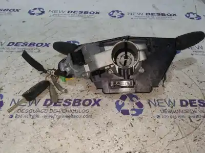 Second-hand car spare part multifunction switch for opel corsa e 1.3 16v cdti oem iam references 13142283  