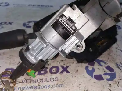 Second-hand car spare part multifunction switch for opel corsa e 1.3 16v cdti oem iam references 13142283  