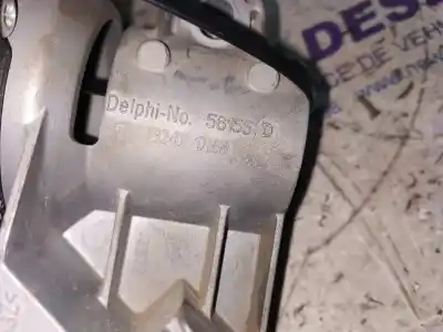 Second-hand car spare part multifunction switch for opel corsa e 1.3 16v cdti oem iam references 13142283  