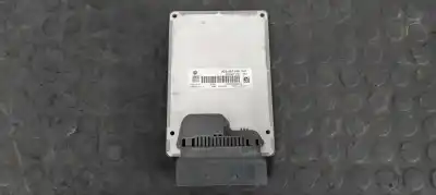 Tweedehands auto-onderdeel ophanging bedieningseenheid voor volkswagen golf vi (5k1) sport oem iam-referenties 3c0907376