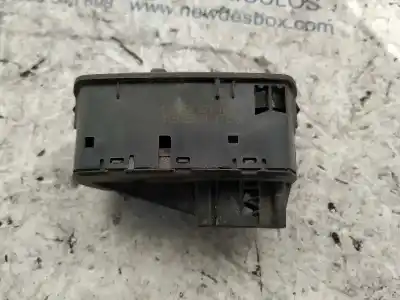 Pezzo di ricambio per auto di seconda mano interruttore alzacristalli anteriore sinistro per opel corsa e 1.3 16v cdti riferimenti oem iam 13258521aa  