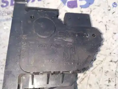 Автозапчастина б/у педаль акселератора для opel corsa e 1.3 16v cdti посилання на oem iam 55702020  