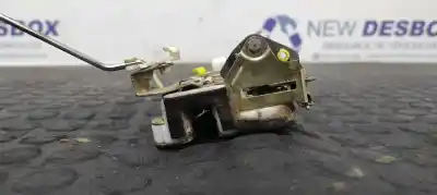Pièce détachée automobile d'occasion serrure de porte avant droite pour ssangyong musso 2.3 turbodiesel cat références oem iam 8835005030  