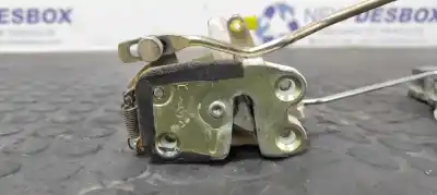 Pièce détachée automobile d'occasion serrure de porte avant droite pour ssangyong musso 2.3 turbodiesel cat références oem iam 8835005030  