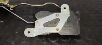 Pièce détachée automobile d'occasion serrure de porte avant droite pour ssangyong musso 2.3 turbodiesel cat références oem iam 8835005030  